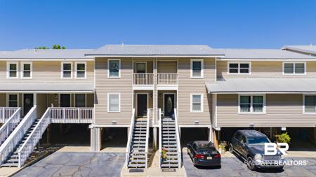 6 Yacht Club Drive