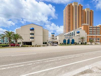 23044 Perdido Beach Boulevard