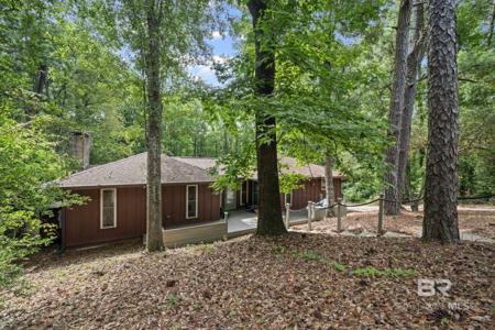 40 Caisson Trace