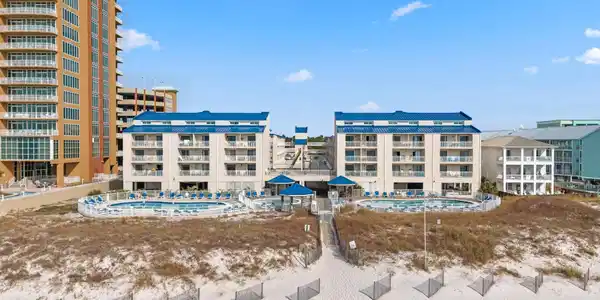 23044 Perdido Beach Boulevard
