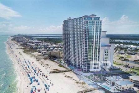23450 Perdido Beach Boulevard