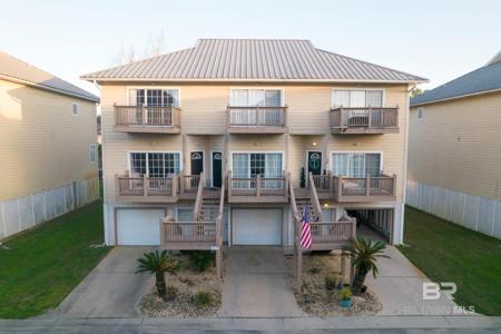 4 Yacht Club Drive