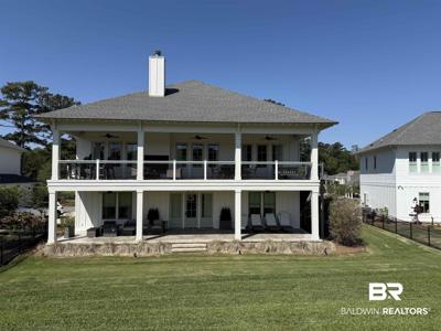 452 Colony Drive