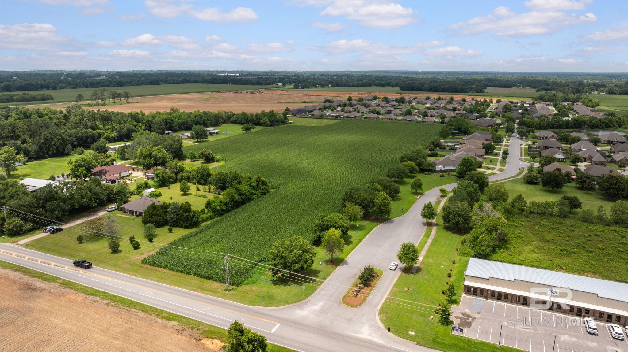 Image 1: Aerial View