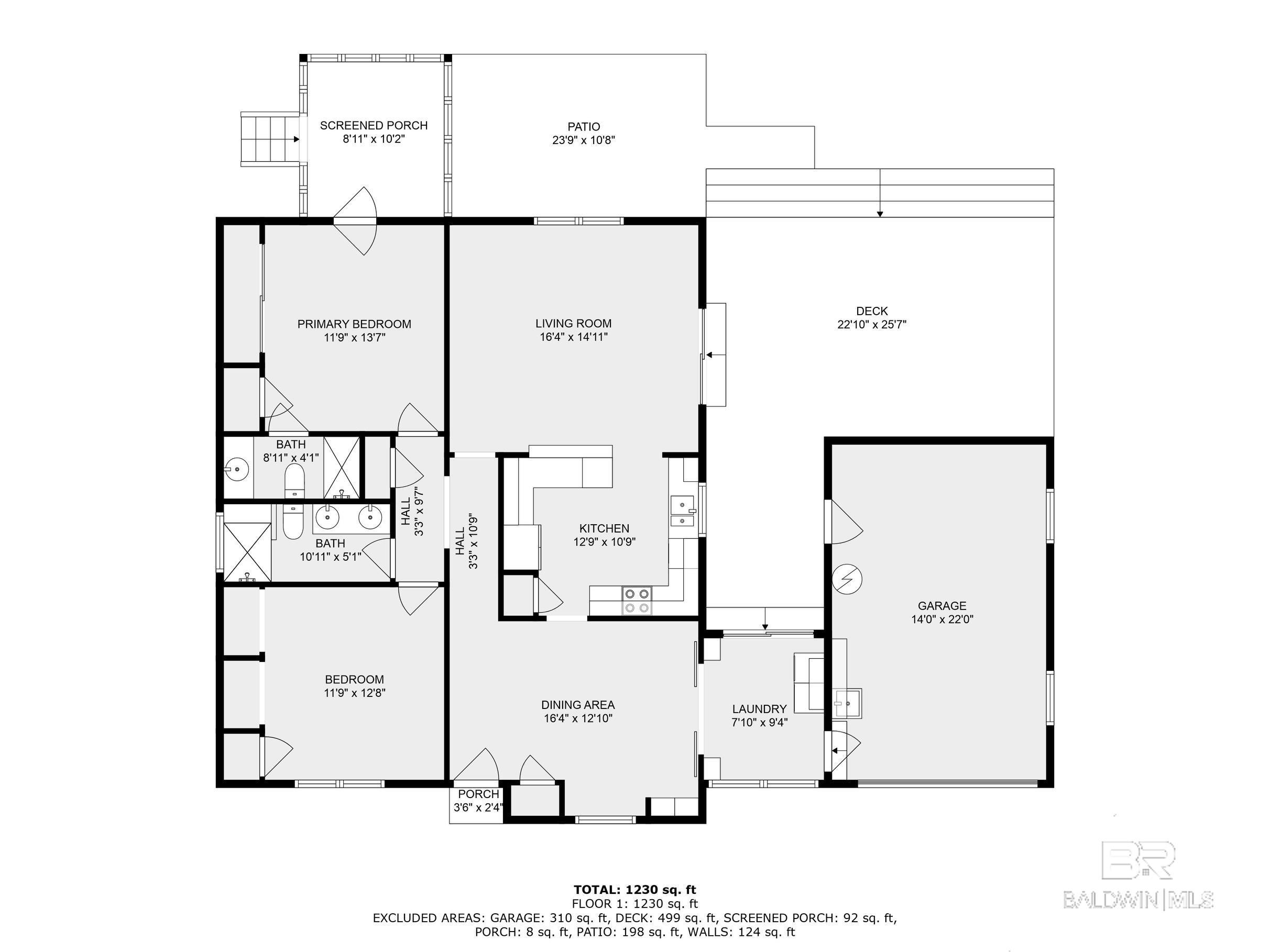 Image 2: Floor Plan