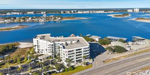27501 Perdido Beach Boulevard
