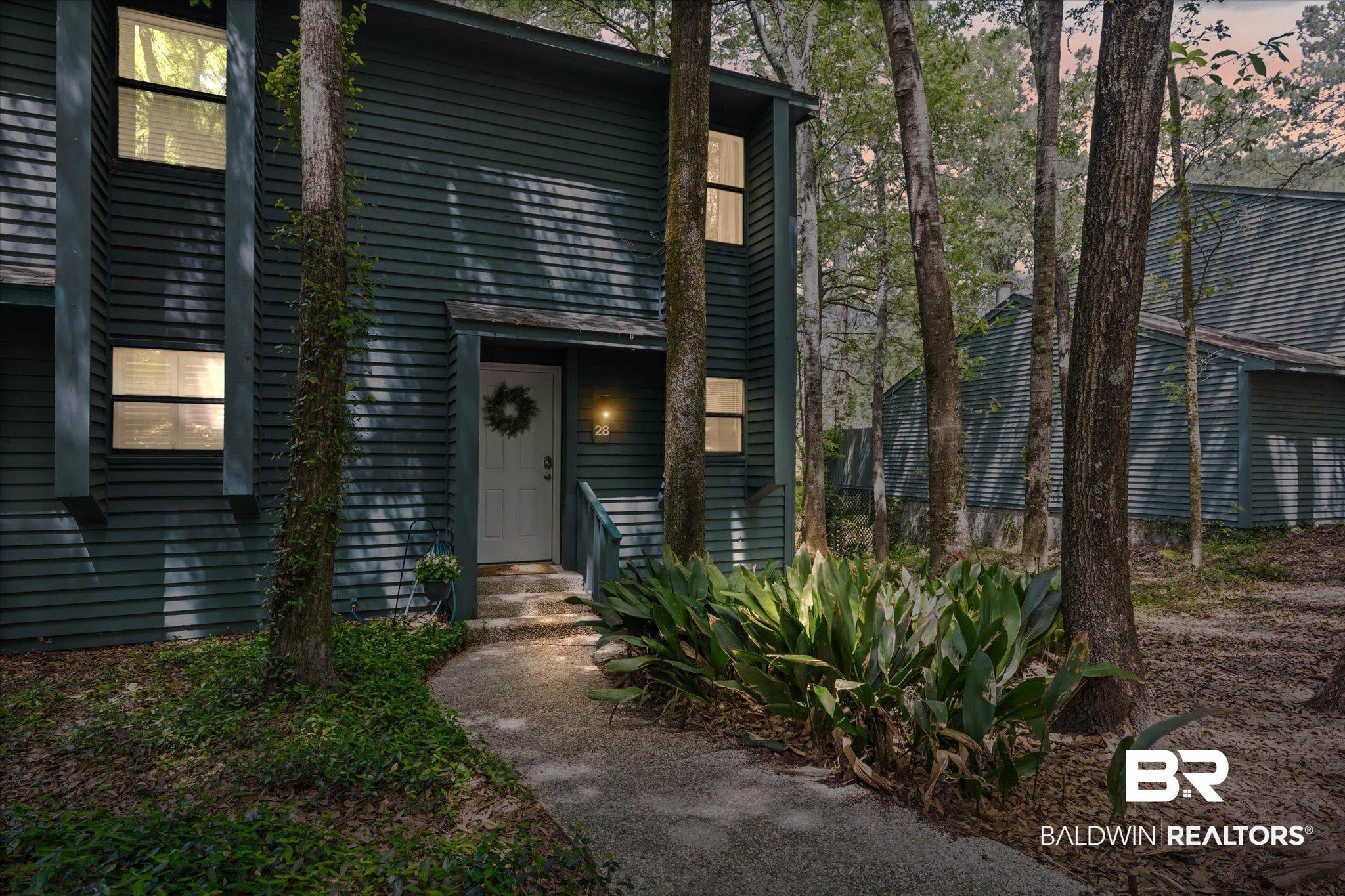 Image 2: View of front of home