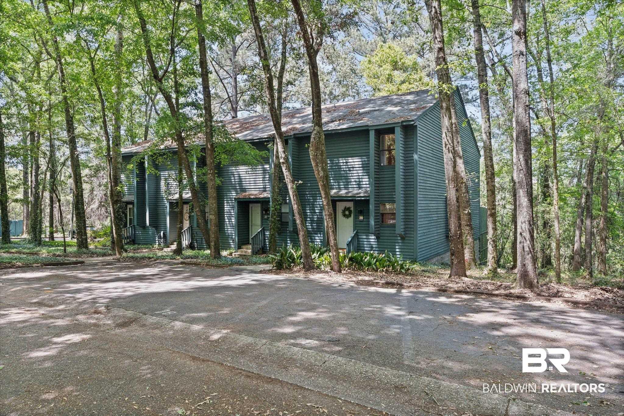 Image 3: View of front of home