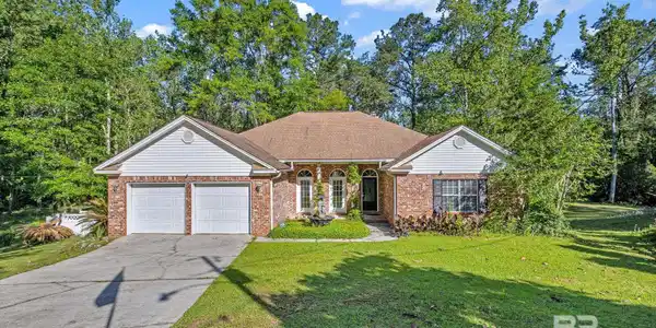 111 Sintabouge Circle