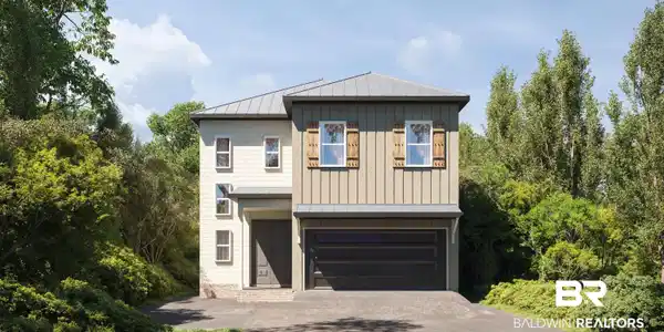 4815 Bay Circle