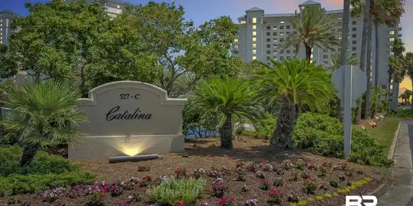 527 Beach Club Trail
