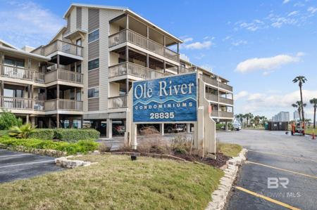 28835 Perdido Beach Boulevard