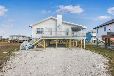 460 Buchanan Court