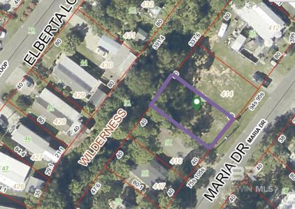415 Maria Drive