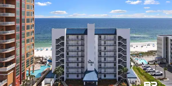 25466 Perdido Beach Boulevard