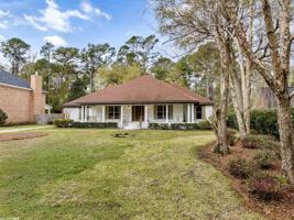 21800 Country Woods Drive