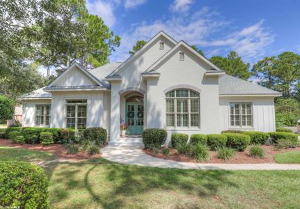 123 South Drive