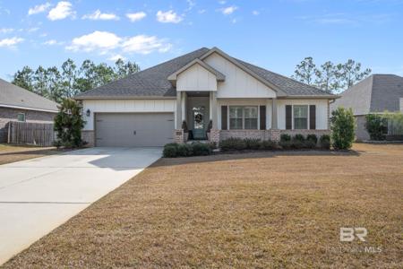 2124 Hogan Drive