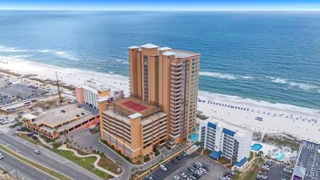 25494 Perdido Beach Boulevard