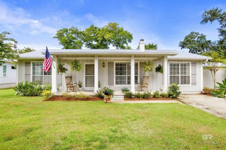 5415 Green Tree Road