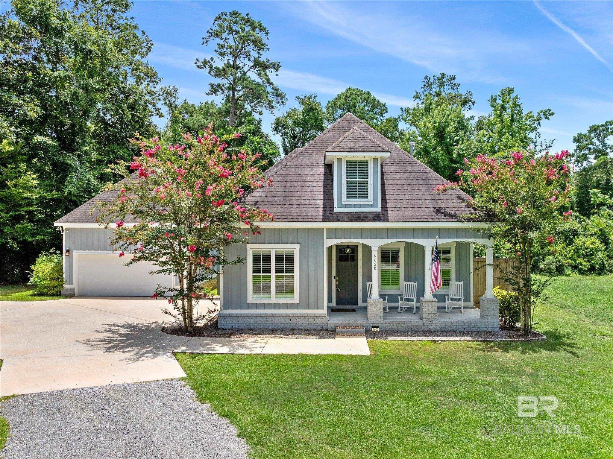 Image 1: Front Of Home