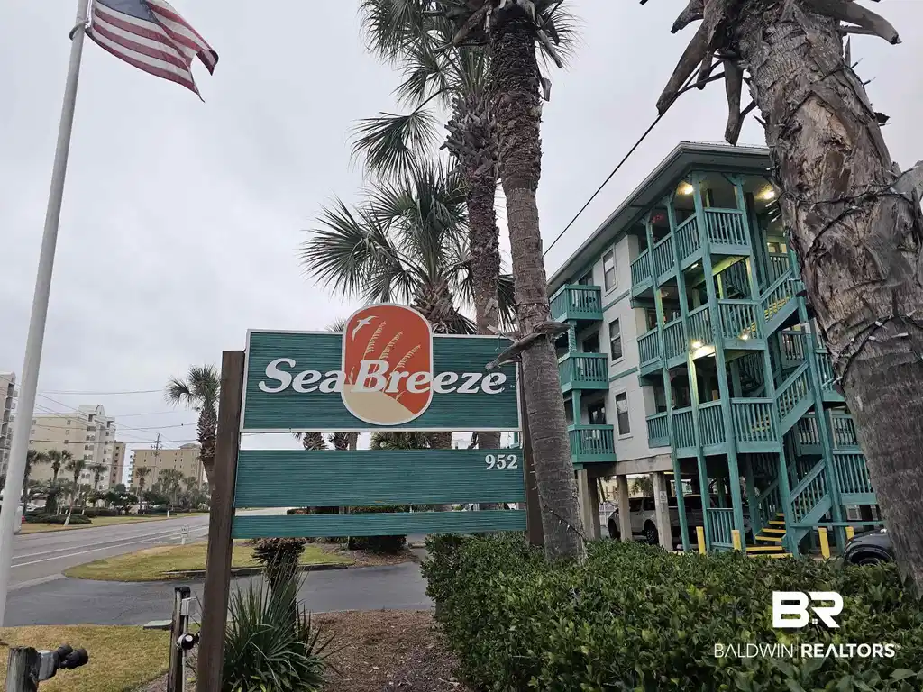 Image 1: Sea Breeze Condominium