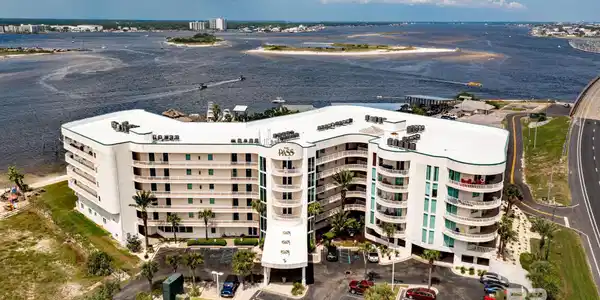 27501 Perdido Beach Boulevard