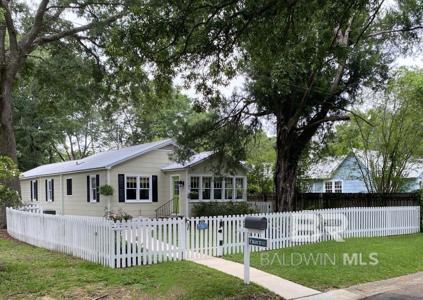 354 Azalea Street