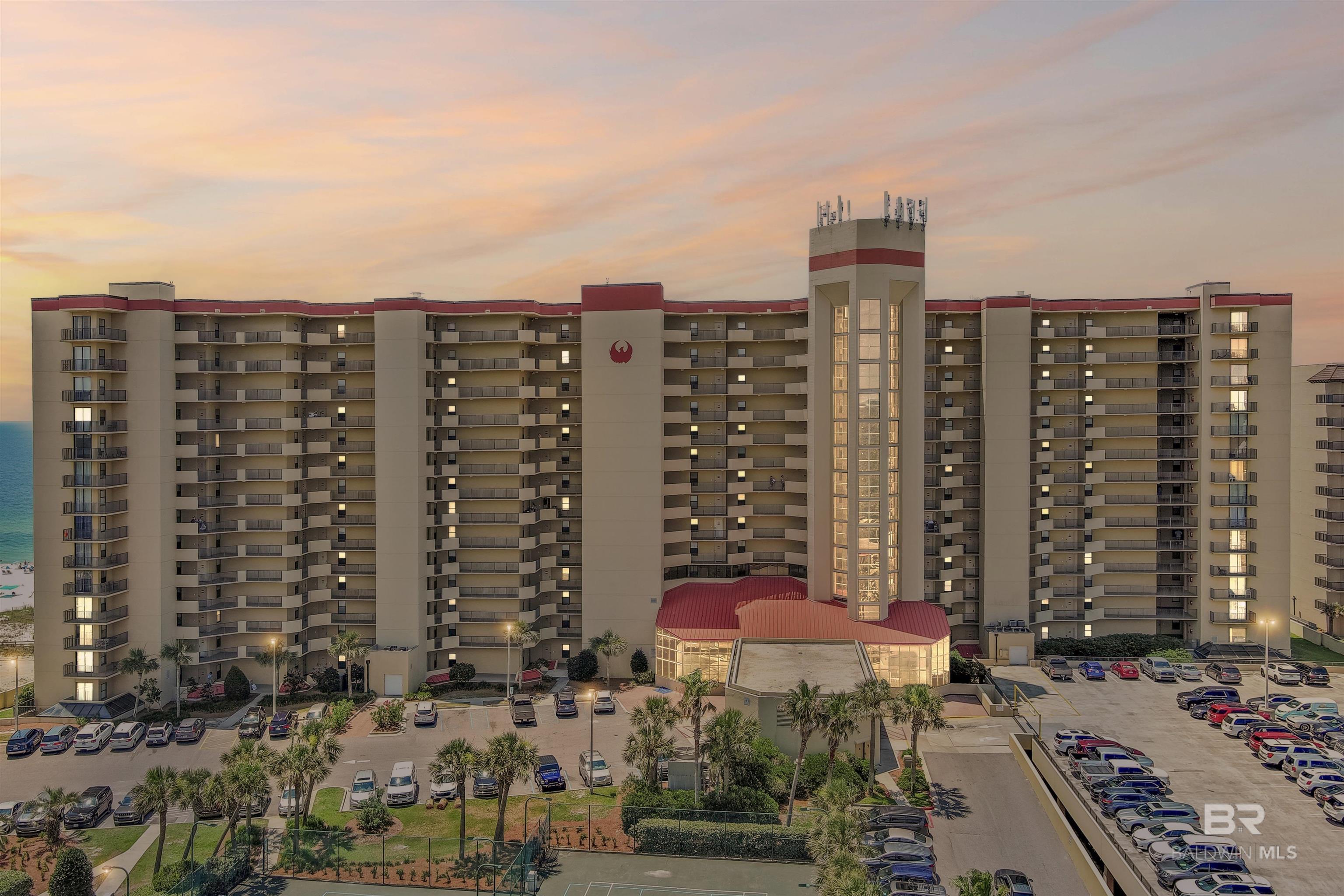 Image 2: Front Of Structure