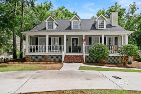 342 Ridgewood Drive