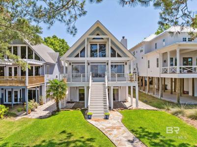 24295 Bay Shore Drive