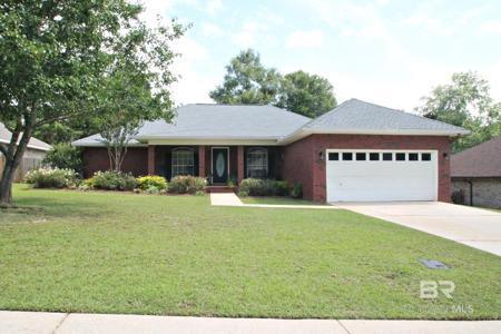 7920 Eagle Creek Drive