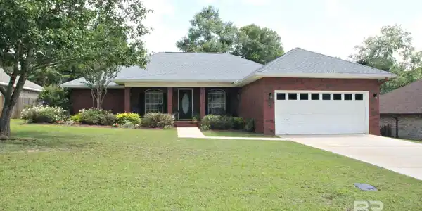 7920 Eagle Creek Drive