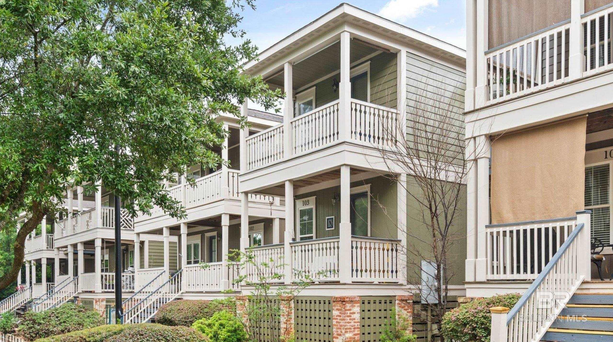 Image 1: Front Of Structure