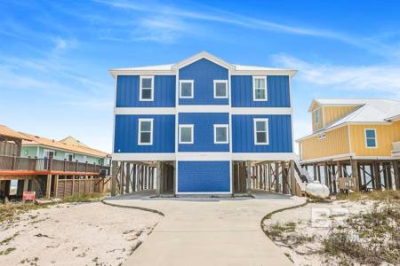 6600 Sea Shell Drive