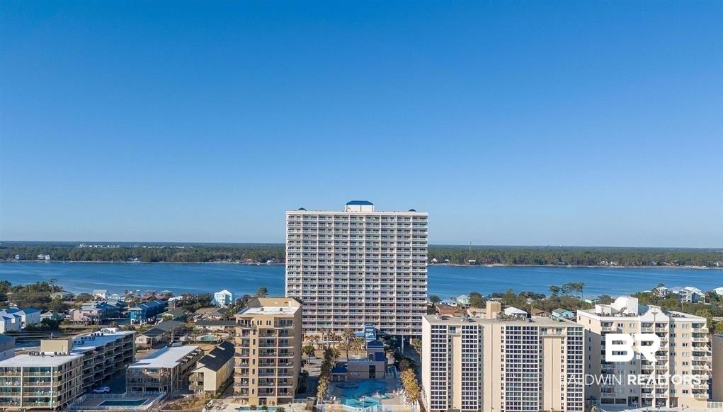 Image 3: Water view