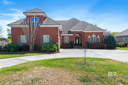 8718 Lake View Drive