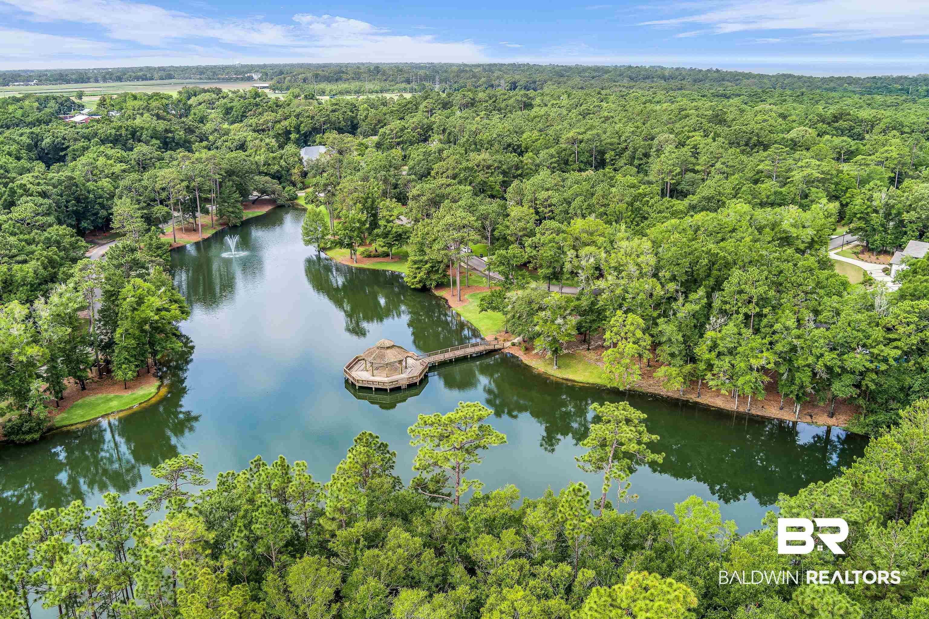 Image 2: Community Lake