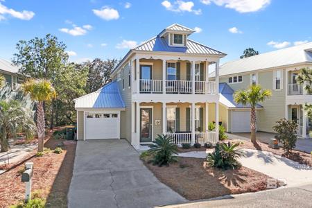 9346 Lorrain Court