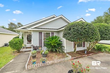 811 Crystal Wells Court