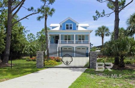 3900 Orange Beach Boulevard