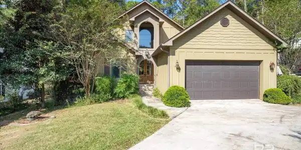220 Bay View Drive