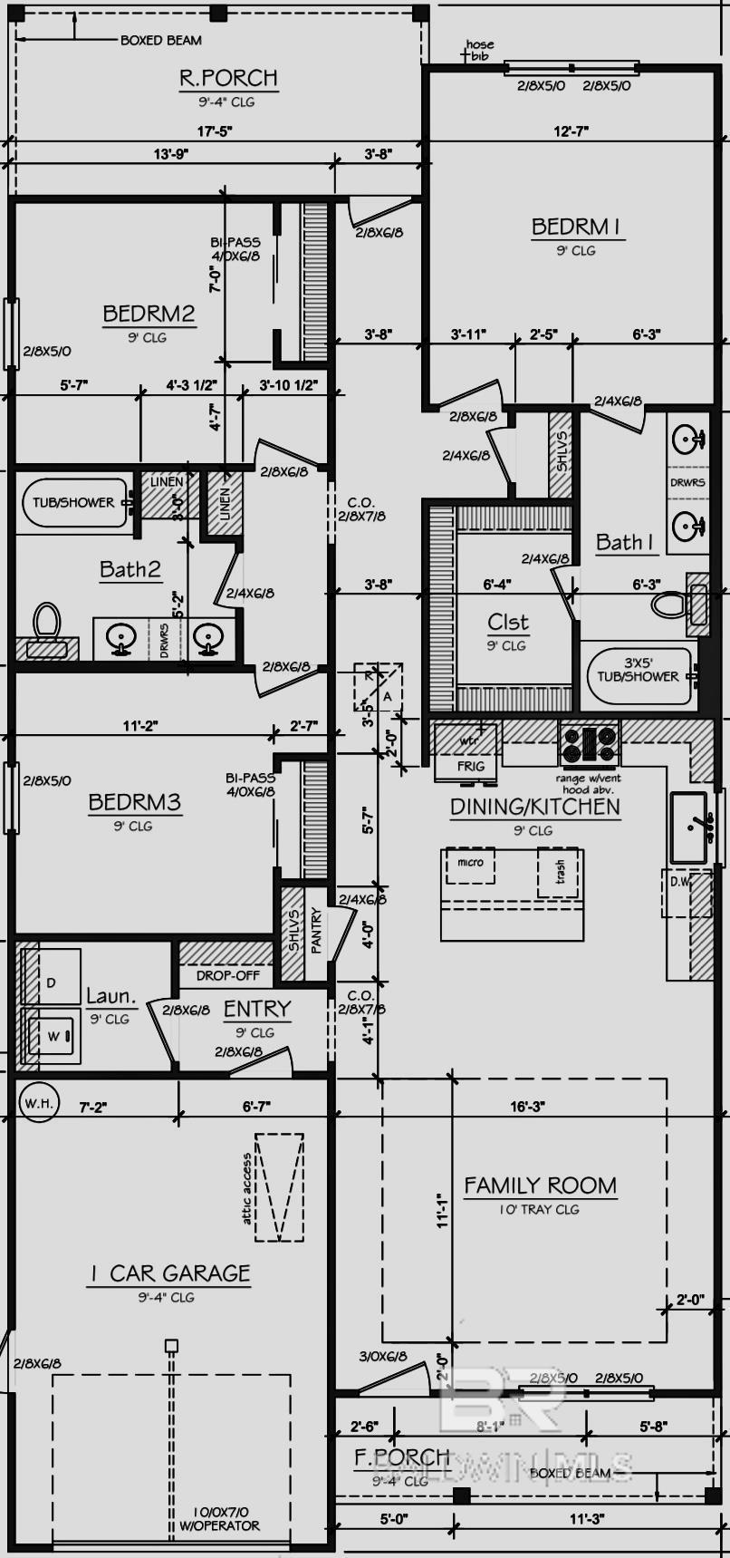 Image 2: Floor Plan