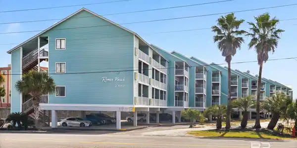 23060 Perdido Beach Boulevard