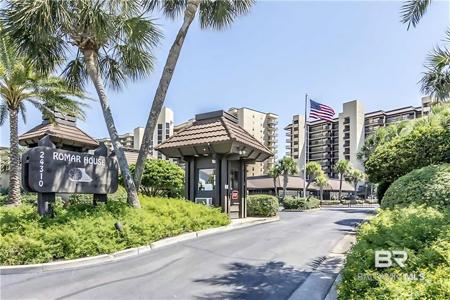 24310 Perdido Beach Boulevard
