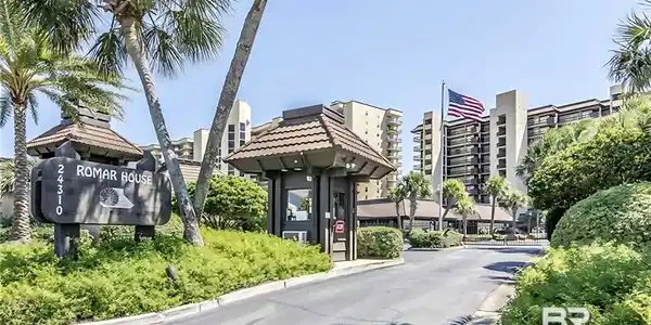 24310 Perdido Beach Boulevard