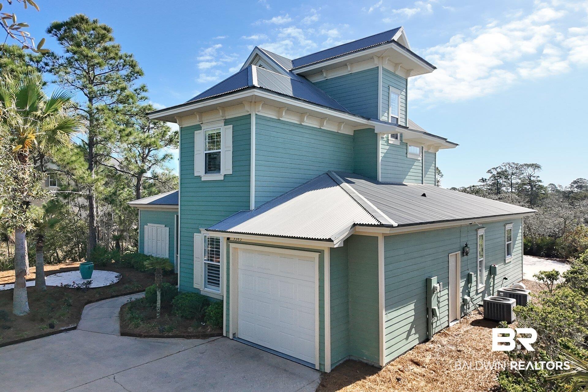 Image 2: Front of home