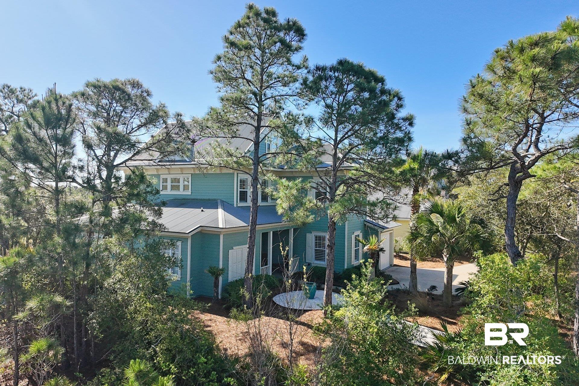 Image 4: Front of home