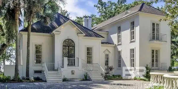 323 Whiting Court