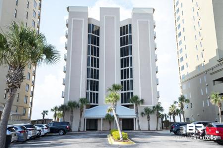 24114 Perdido Beach Boulevard